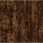 Muebles para TV de pared 2 uds roble ahumado 40x34,5x40 cm de vidaXL, Muebles TV - Ref: Foro24-816651, Precio: 51,92 €, Descu...