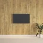 Brown PVC wood look wall panels 2.06 m² by vidaXL, Wall covering - Ref: Foro24-351817, Price: 44,66 €, Discount: %