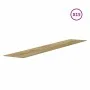 Braune PVC-Wandpaneele in Holzoptik, 2,06 m² von vidaXL, Wandverkleidung - Ref: Foro24-351817, Preis: 44,66 €, Rabatt: %