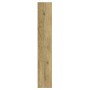 Brown PVC wood look wall panels 2.06 m² by vidaXL, Wall covering - Ref: Foro24-351817, Price: 47,88 €, Discount: %