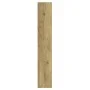 Brown PVC wood look wall panels 2.06 m² by vidaXL, Wall covering - Ref: Foro24-351817, Price: 44,66 €, Discount: %
