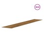 Braune PVC-Wandpaneele in Holzoptik, 2,06 m² von vidaXL, Wandverkleidung - Ref: Foro24-351815, Preis: 40,92 €, Rabatt: %