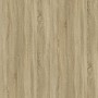 Muebles para TV de pared 2 uds roble Sonoma 40x34,5x40 cm de vidaXL, Muebles TV - Ref: Foro24-816647, Precio: 46,29 €, Descue...