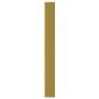 Tiradores para armarios 20 uds acero inoxidable dorado 96 mm