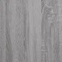 Muebles para TV de pared 2 uds gris Sonoma 40x34,5x60 cm de vidaXL, Muebles TV - Ref: Foro24-816669, Precio: 71,98 €, Descuen...