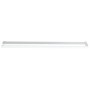 Duschwandregal aus Chromaluminium 100 cm von vidaXL, Badezimmerzubehör - Ref: Foro24-153622, Preis: 55,33 €, Rabatt: %