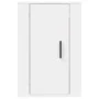 Wand-TV-Möbel 2 Stück weiß 40x34,5x60 cm von vidaXL, TV-Möbel - Ref: Foro24-816657, Preis: 47,86 €, Rabatt: %