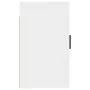 Wand-TV-Möbel 2 Stück weiß 40x34,5x60 cm von vidaXL, TV-Möbel - Ref: Foro24-816657, Preis: 47,86 €, Rabatt: %