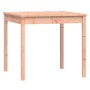 Douglas solid wood 5-piece garden dining set by vidaXL, Garden sets - Ref: Foro24-3154682, Price: 265,38 €, Discount: %