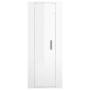 Mueble para TV de pared blanco brillante 40x34,5x100 cm de vidaXL, Muebles TV - Ref: Foro24-816682, Precio: 50,98 €, Descuent...