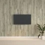 Gray PVC wood look wall panels 2.06 m² by vidaXL, Wall covering - Ref: Foro24-351818, Price: 43,22 €, Discount: %