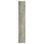 Gray PVC wood look wall panels 2.06 m² by vidaXL, Wall covering - Ref: Foro24-351818, Price: 43,22 €, Discount: %
