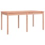 Garten-Essgruppe 7-teilig aus massivem Douglasienholz von vidaXL, Gartensets - Ref: Foro24-3154718, Preis: 438,76 €, Rabatt: %