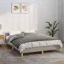 Weighted blanket with gray fabric cover 122x183 cm 9 kg by vidaXL, Blankets - Ref: Foro24-3154884, Price: 73,52 €, Discount: %