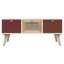 Coffee table with plywood drawers 80x40x35.5 cm by vidaXL, Coffee table - Ref: Foro24-352157, Price: 71,39 €, Discount: %