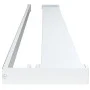 Estante para pared de ducha aluminio cromado 80 cm de vidaXL, Accesorios para el baño - Ref: Foro24-153620, Precio: 48,16 €, ...