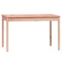 Garden dining set 4 pieces solid wood Douglas fir by vidaXL, Garden sets - Ref: Foro24-3154706, Price: 246,95 €, Discount: %