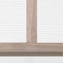 Gewächshaus aus grauem Tannenholz, 110 x 58,5 x 39 cm von vidaXL, Gewächshäuser - Ref: Foro24-362647, Preis: 62,34 €, Rabatt: %