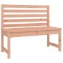 Garden dining set 4 pieces solid wood Douglas fir by vidaXL, Garden sets - Ref: Foro24-3154700, Price: 268,92 €, Discount: %
