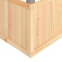 Solid fir wood outdoor playground by vidaXL, Swings and play structures - Ref: Foro24-3145012, Price: 675,36 €, Discount: %