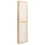 Folding screen with 5 Japanese style panels 200x170 cm by vidaXL, Room dividers - Ref: Foro24-352085, Price: 185,12 €, Discou...