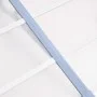 Türvordach aus grauem und transparentem Polycarbonat, 199 x 90 cm von vidaXL, Markisen - Ref: Foro24-153692, Preis: 81,78 €, ...