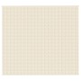 Weighted blanket light cream fabric 200x230 cm 13 kg by vidaXL, Blankets - Ref: Foro24-3154878, Price: 79,87 €, Discount: %