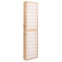 Folding screen with 6 Japanese style panels 240x170 cm by vidaXL, Room dividers - Ref: Foro24-352086, Price: 197,35 €, Discou...