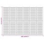 Folding screen with 6 Japanese style panels 240x170 cm by vidaXL, Room dividers - Ref: Foro24-352086, Price: 197,35 €, Discou...