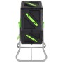 Compostador giratorio polipropileno 60x43x74 cm 70 L de vidaXL, Compostadores - Ref: Foro24-153608, Precio: 81,08 €, Descuent...