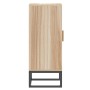 Plywood sideboard 60x30x75 cm by vidaXL, Lockers and storage cabinets - Ref: Foro24-352111, Price: 90,91 €, Discount: %