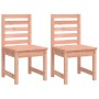 Garten-Essgruppe 4-teilig aus massivem Douglasienholz von vidaXL, Gartensets - Ref: Foro24-3154694, Preis: 277,65 €, Rabatt: %