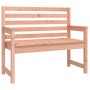 Garten-Essgruppe 4-teilig aus massivem Douglasienholz von vidaXL, Gartensets - Ref: Foro24-3154694, Preis: 277,65 €, Rabatt: %