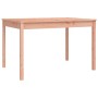 Garten-Essgruppe 4-teilig aus massivem Douglasienholz von vidaXL, Gartensets - Ref: Foro24-3154694, Preis: 277,65 €, Rabatt: %