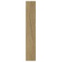 Brown PVC wood look wall panels 2.06 m² by vidaXL, Wall covering - Ref: Foro24-351814, Price: 44,83 €, Discount: %