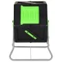 Compostador giratorio polipropileno 60x58x74 cm 105 L de vidaXL, Compostadores - Ref: Foro24-153610, Precio: 107,68 €, Descue...