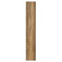 Paneles de pared con aspecto de madera PVC marrón 2,06 m² by vidaXL, Wall covering - Ref: Foro24-351819, Price: 33,32 €, Disc...