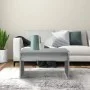 Sonoma-Couchtisch aus grauem Sperrholz, 68 x 50 x 38 cm von vidaXL, Couchtisch - Ref: Foro24-825841, Preis: 41,03 €, Rabatt: %