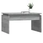 Sonoma-Couchtisch aus grauem Sperrholz, 68 x 50 x 38 cm von vidaXL, Couchtisch - Ref: Foro24-825841, Preis: 41,03 €, Rabatt: %
