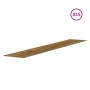 Wandpaneele in Holzoptik PVC braun 2,06 m² von vidaXL, Wandverkleidung - Ref: Foro24-351816, Preis: 31,88 €, Rabatt: %