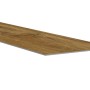 Brown PVC wood-look wall panels 2.06 m² by vidaXL, Wall covering - Ref: Foro24-351816, Price: 31,88 €, Discount: %