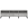 Sperrholz TV-Möbel Beton grau 150x30x44,5 cm von vidaXL, TV-Möbel - Ref: Foro24-831921, Preis: 91,09 €, Rabatt: %