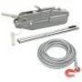 Cable lifting winch 3200 kg by vidaXL, Winches - Ref: Foro24-146679, Price: 483,07 €, Discount: %