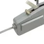 Cable lifting winch 3200 kg by vidaXL, Winches - Ref: Foro24-146679, Price: 483,07 €, Discount: %