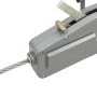 Cabrestante elevador de cable 3200 kg de vidaXL, Cabrestantes - Ref: Foro24-146679, Precio: 437,78 €, Descuento: %