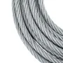 Cable lifting winch 3200 kg by vidaXL, Winches - Ref: Foro24-146679, Price: 483,07 €, Discount: %