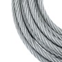 Cabrestante elevador de cable 3200 kg de vidaXL, Cabrestantes - Ref: Foro24-146679, Precio: 437,78 €, Descuento: %