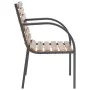 Garden chairs 2 units solid fir wood by vidaXL, Garden chairs - Ref: Foro24-319576, Price: 118,74 €, Discount: %