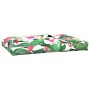 Pallet cushions 7 pieces multicolored fabric by vidaXL, Cushions for chairs and sofas - Ref: Foro24-3188920, Price: 231,13 €,...