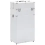 Silberner Aluminium-Make-up-Trolley von vidaXL, Kulturbeutel - Ref: Foro24-91821, Preis: 109,37 €, Rabatt: %